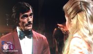 Victor poses as a butler to court Nikki Reed